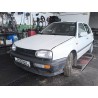 Desguace MonforteVOLKSWAGEN GOLF III BERLINA (1H1)VOLKSWAGENVehículos campa|Desguace Monforte