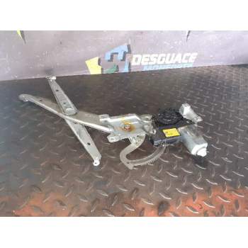ELEVALUNAS DELANTERO IZQUIERDO 90520191 