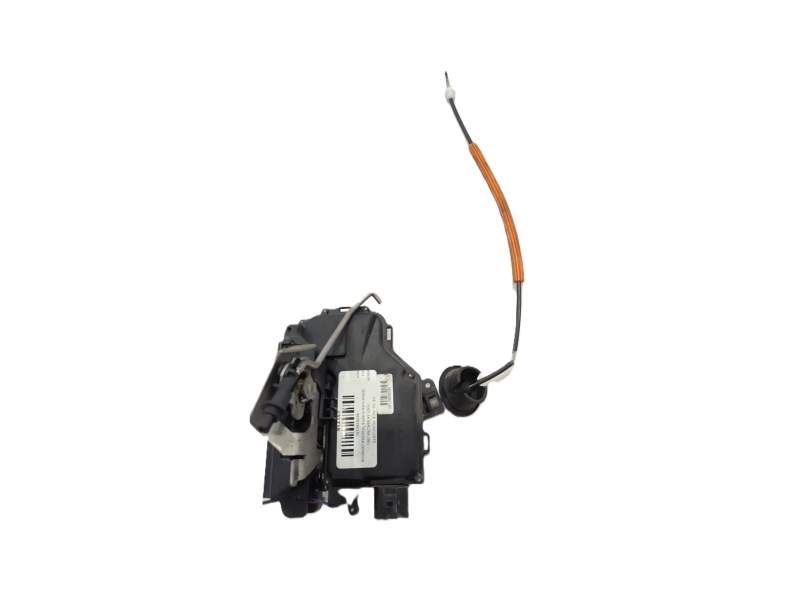 CERRADURA PUERTA TRASERA DERECHA 8E0839016C 