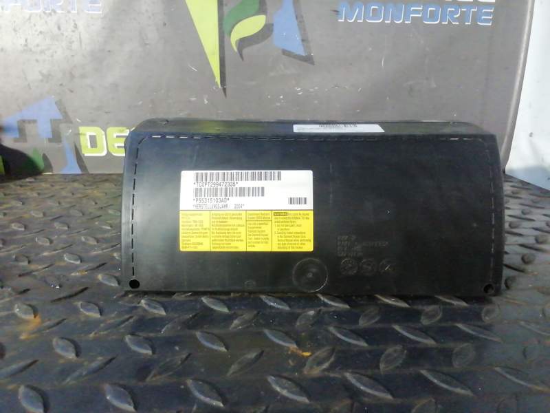 AIRBAG DELANTERO DERECHO 30352716E 