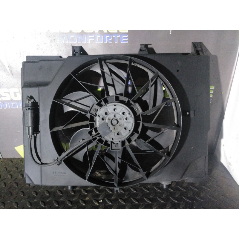 Desguace MonforteELECTROVENTILADOR 0130303815 A2025053555 MERCEDES-BENZElectroventilador|Desguace Monforte