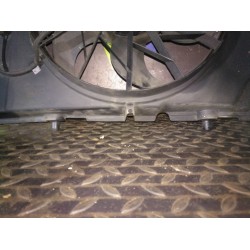 Desguace MonforteELECTROVENTILADOR 0130303815 A2025053555 MERCEDES-BENZElectroventilador|Desguace Monforte