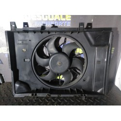 Desguace MonforteELECTROVENTILADOR 0130303815 A2025053555 MERCEDES-BENZElectroventilador|Desguace Monforte
