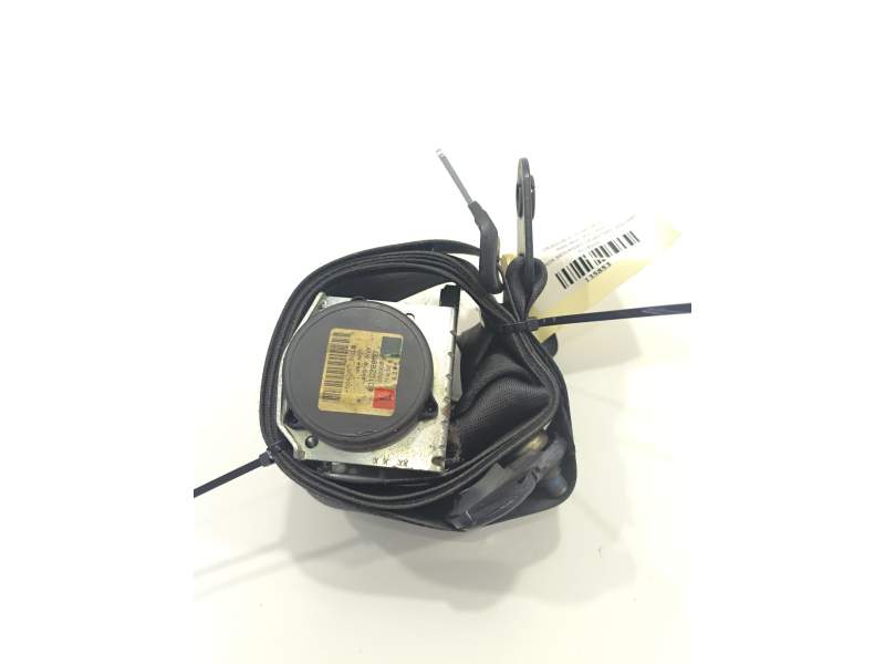 CINTURON SEGURIDAD DELANTERO IZQUIERDO 7118129 