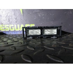 Desguace MonforteCENTRALITA MOTOR UCE 0225458732 MERCEDES-BENZCentralita motor uce|Desguace Monforte