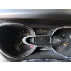 Desguace MonforteRENAULT CAPTUR I (J5_, H5_)RENAULTVehículos campa|Desguace Monforte