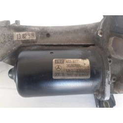 Desguace MonforteMOTOR LIMPIA DELANTERO 2028205542 2028205542 2067BMERCEDES-BENZMotor limpia delantero|Desguace Monforte