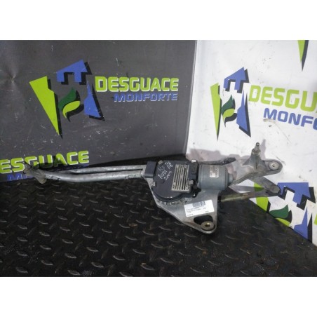 Recambio de motor limpia delantero para audi a8 (4e2) 4.0 tdi quattro referencia OEM IAM 4E1955119B 0390241853 4E1955023B