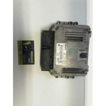 CENTRALITA MOTOR UCE 02810147643 98074154 884280419