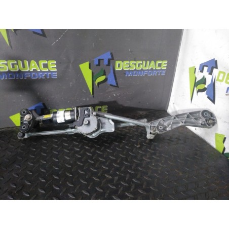 Recambio de motor limpia delantero para bmw serie 5 berlina (e39) 2.5 24v referencia OEM IAM 8360603 404202 116226