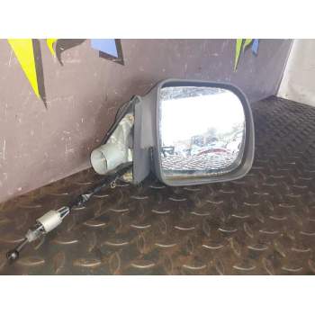 RETROVISOR DERECHO 