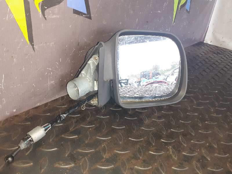 RETROVISOR DERECHO 