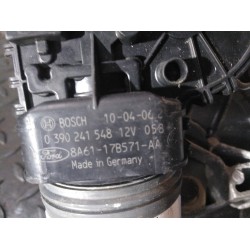 Desguace MonforteMOTOR LIMPIA DELANTERO 8A6117500AD 8A6117B571AA 0390241548FORDMotor limpia delantero|Desguace Monforte