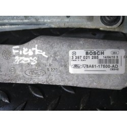 Desguace MonforteMOTOR LIMPIA DELANTERO 8A6117500AD 8A6117B571AA 0390241548FORDMotor limpia delantero|Desguace Monforte