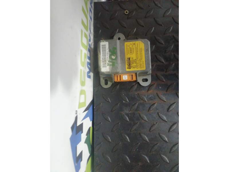 CENTRALITA AIRBAG 9628757280 550539400 