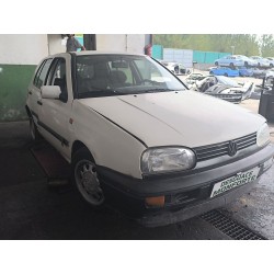 Desguace MonforteVOLKSWAGEN GOLF III BERLINA (1H1)VOLKSWAGENVehículos campa|Desguace Monforte
