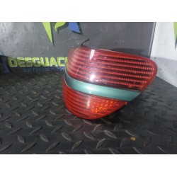 Desguace MonfortePILOTO TRASERO DERECHO 9630364777 PEUGEOTPiloto trasero derecho|Desguace Monforte