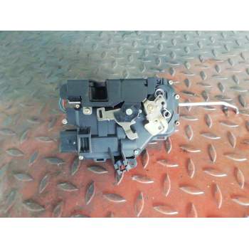 CERRADURA PUERTA DELANTERA IZQUIERDA 4B1837015G 