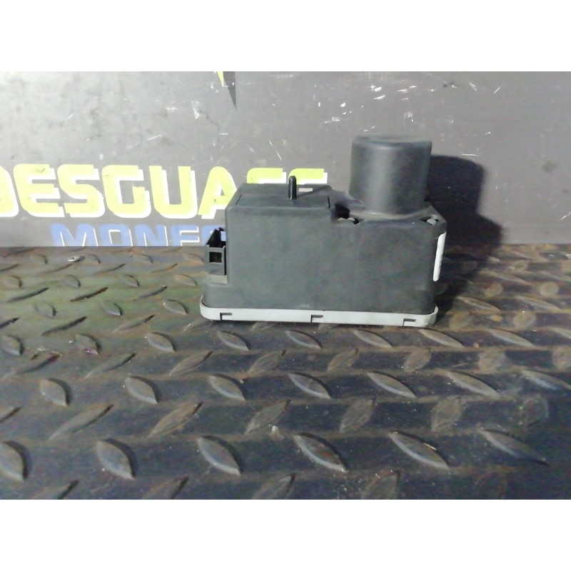 Desguace MonforteCENTRALITA CIERRE 1H0962257 VOLKSWAGENCentralita cierre|Desguace Monforte