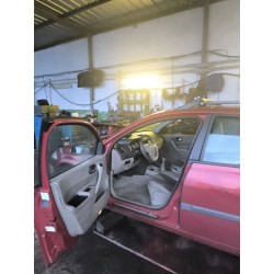 Desguace MonforteRENAULT MEGANE II STATION WAGON (KM0/1_)RENAULTVehículos campa|Desguace Monforte