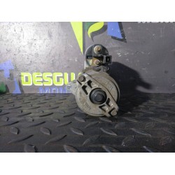 Desguace MonforteMOTOR ARRANQUE 020911023R SEATMotor arranque|Desguace Monforte