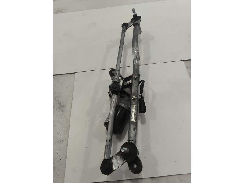 MOTOR LIMPIA DELANTERO 96071850 96893302 