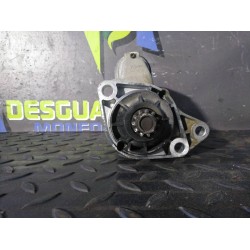 Desguace MonforteMOTOR ARRANQUE 020911023R SEATMotor arranque|Desguace Monforte