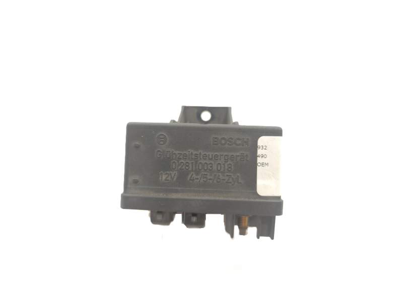 CAJA PRECALENTAMIENTO 281003018 