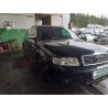 Desguace MonforteAUDI A4 AVANT (8E)AUDIVehículos campa|Desguace Monforte