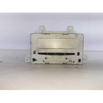 SISTEMA AUDIO / RADIO CD 22976602 