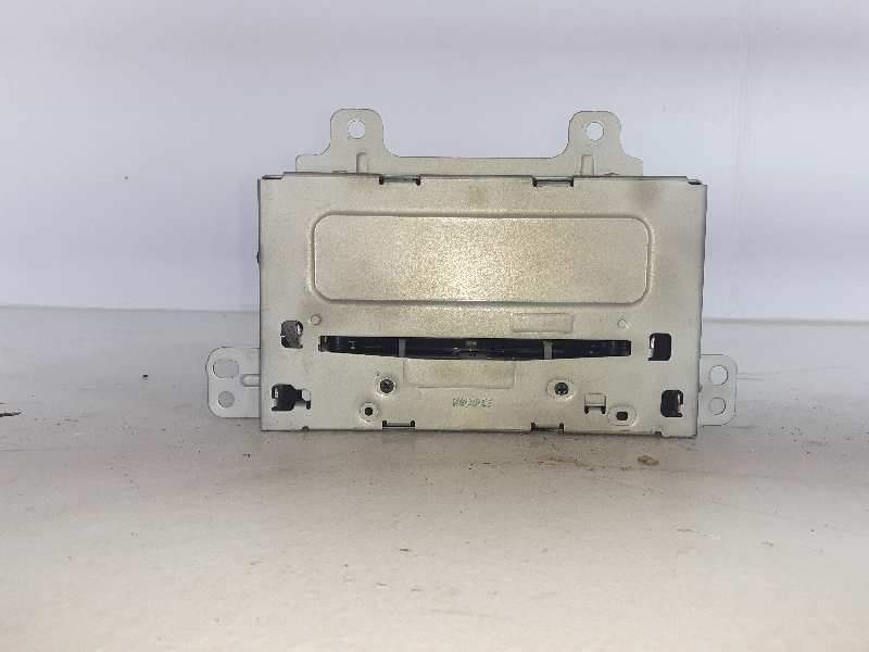 SISTEMA AUDIO / RADIO CD 22976602 