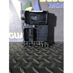 Desguace MonforteCAJA RELES / FUSIBLES 1K0937124K 1A3101053584 VOLKSWAGENCaja reles / fusibles|Desguace Monforte