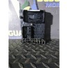 Desguace MonforteCAJA RELES / FUSIBLES 1K0937124K 1A3101053584 VOLKSWAGENCaja reles / fusibles|Desguace Monforte