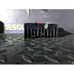 Desguace MonforteCAJA RELES / FUSIBLES 1K0937124K 1A3101053584 VOLKSWAGENCaja reles / fusibles|Desguace Monforte