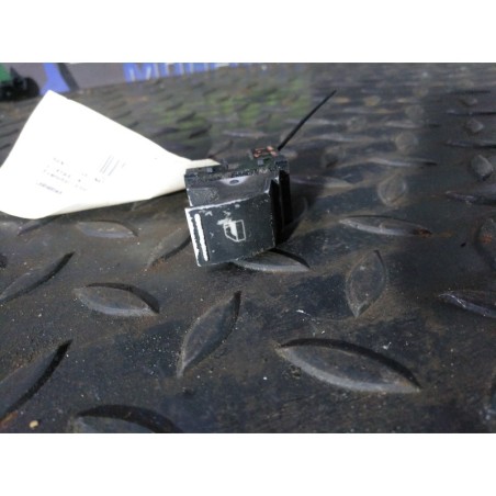 Recambio de mando elevalunas trasero izquierdo para volkswagen golf plus (5m1) bluemotion edition referencia OEM IAM 7L6959856B 
