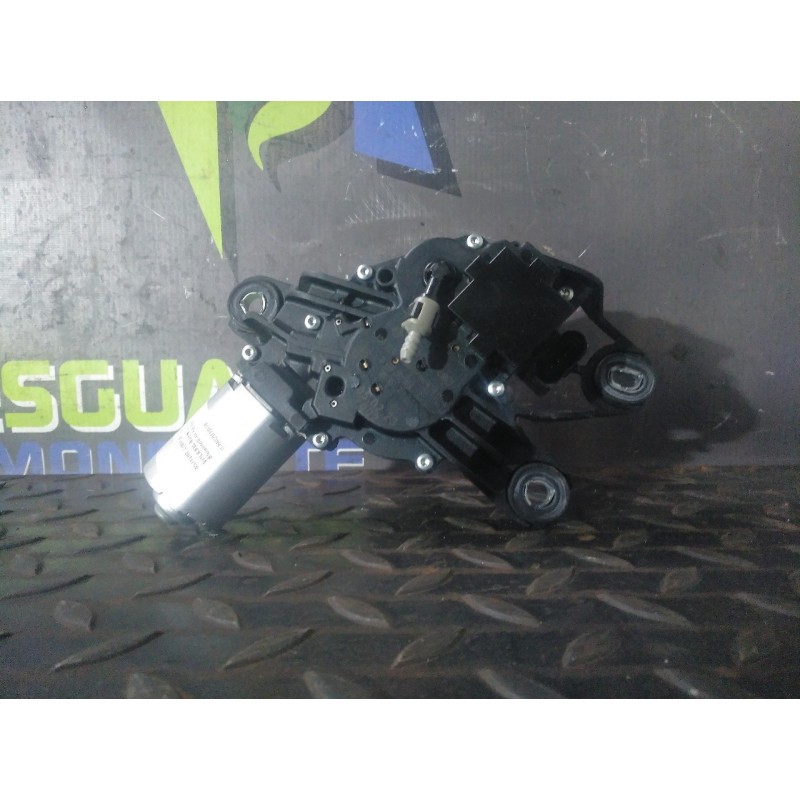 Desguace MonforteMOTOR LIMPIA TRASERO 0390201809 5M0955711 VOLKSWAGENMotor limpia trasero|Desguace Monforte