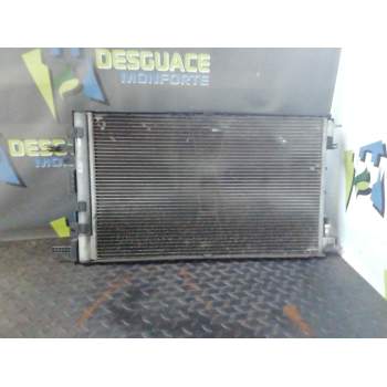 CONDENSADOR / RADIADOR AIRE ACONDICIONADO 13241737 