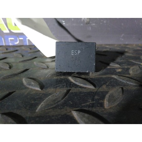 Recambio de interruptor para volkswagen golf plus (5m1) bluemotion edition referencia OEM IAM 5M0927117  