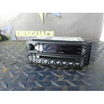 SISTEMA AUDIO / RADIO CD P05091610 