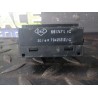 Desguace MonforteRESISTENCIA CALEFACCION 661747L 73421212C PEUGEOTResistencia calefaccion|Desguace Monforte