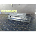 Recambio de sistema audio / radio cd para bmw serie 3 berlina (e46) 318d referencia OEM IAM 6512693243001 901230000326 