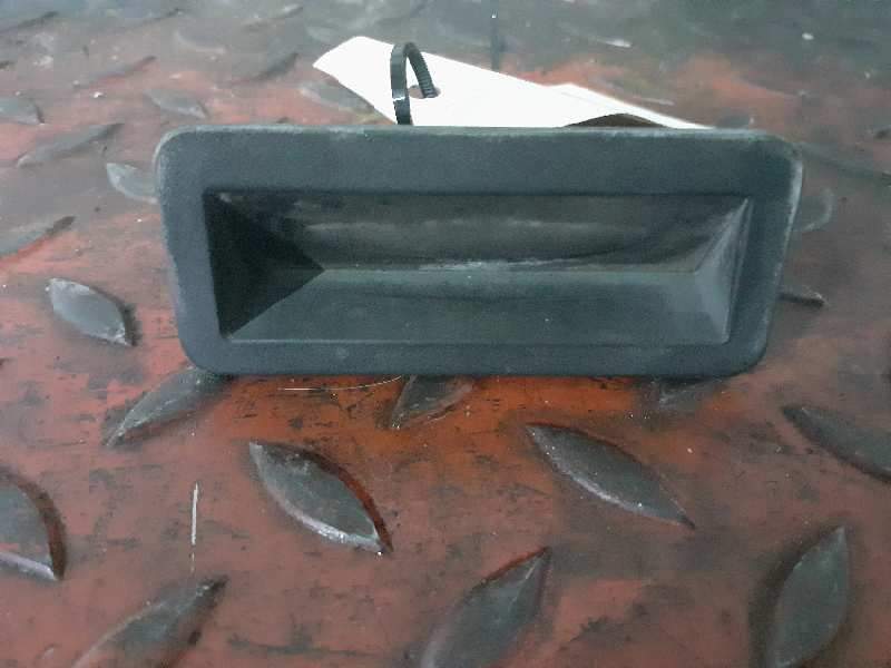 MANETA EXTERIOR PORTON 