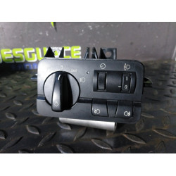 Recambio de mando luces para bmw serie 3 berlina (e46) 318d referencia OEM IAM 6936832 532228401 0021710