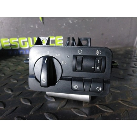 Recambio de mando luces para bmw serie 3 berlina (e46) 318d referencia OEM IAM 6936832 532228401 0021710