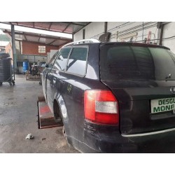 Desguace MonforteAUDI A4 AVANT (8E)AUDIVehículos campa|Desguace Monforte