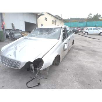 MERCEDES-BENZ CLASE C (W203)