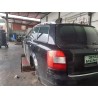 Desguace MonforteAUDI A4 AVANT (8E)AUDIVehículos campa|Desguace Monforte