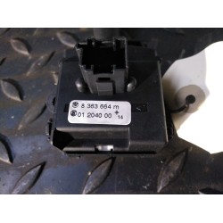 Desguace MonforteMANDO LIMPIA 8363664 01204000 BMWMando limpia|Desguace Monforte