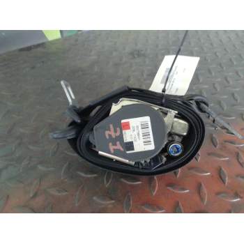 CINTURON SEGURIDAD DELANTERO IZQUIERDO 601916200B 8E0857705F 560788401
