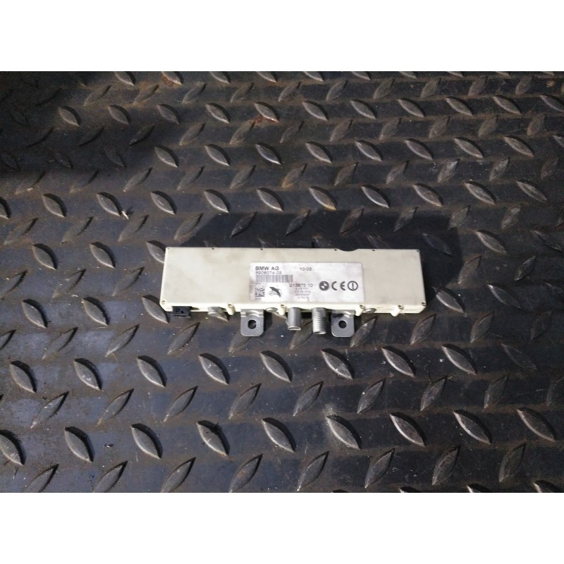 Desguace MonforteMODULO ELECTRONICO 690607403 21367510 BMWModulo electronico|Desguace Monforte